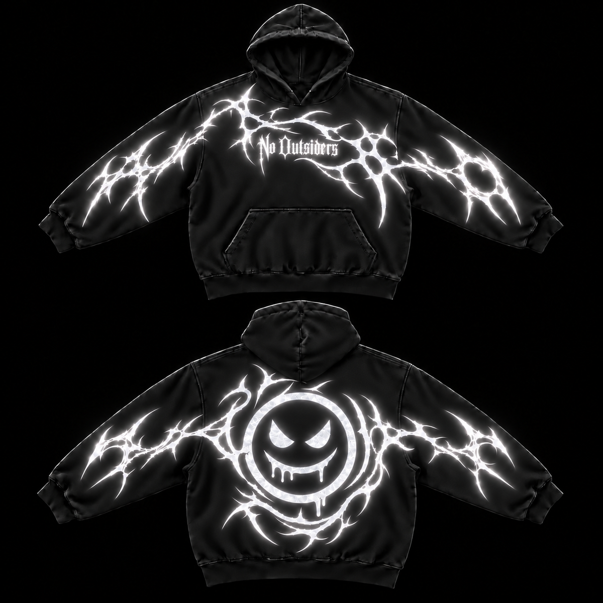 TRILOGY BUNDLE