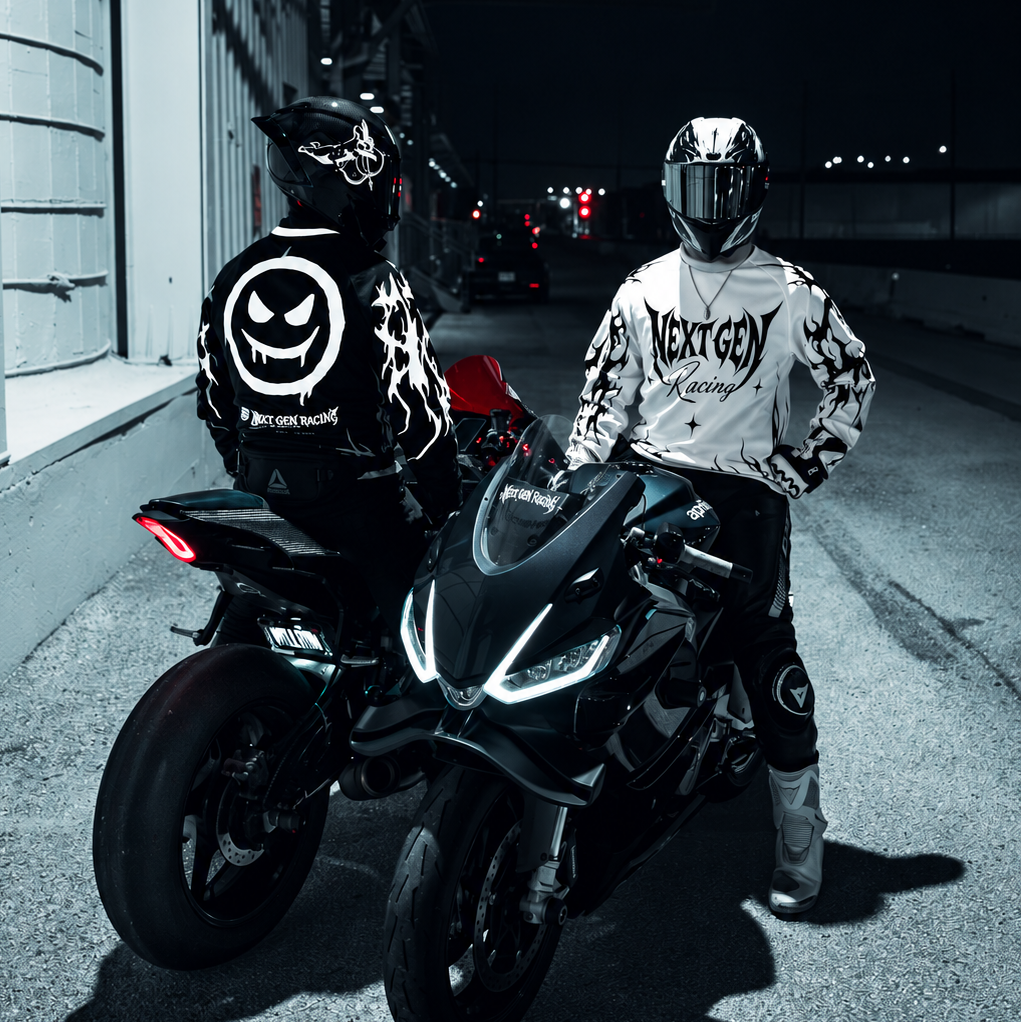 JERSEY BUNDLE