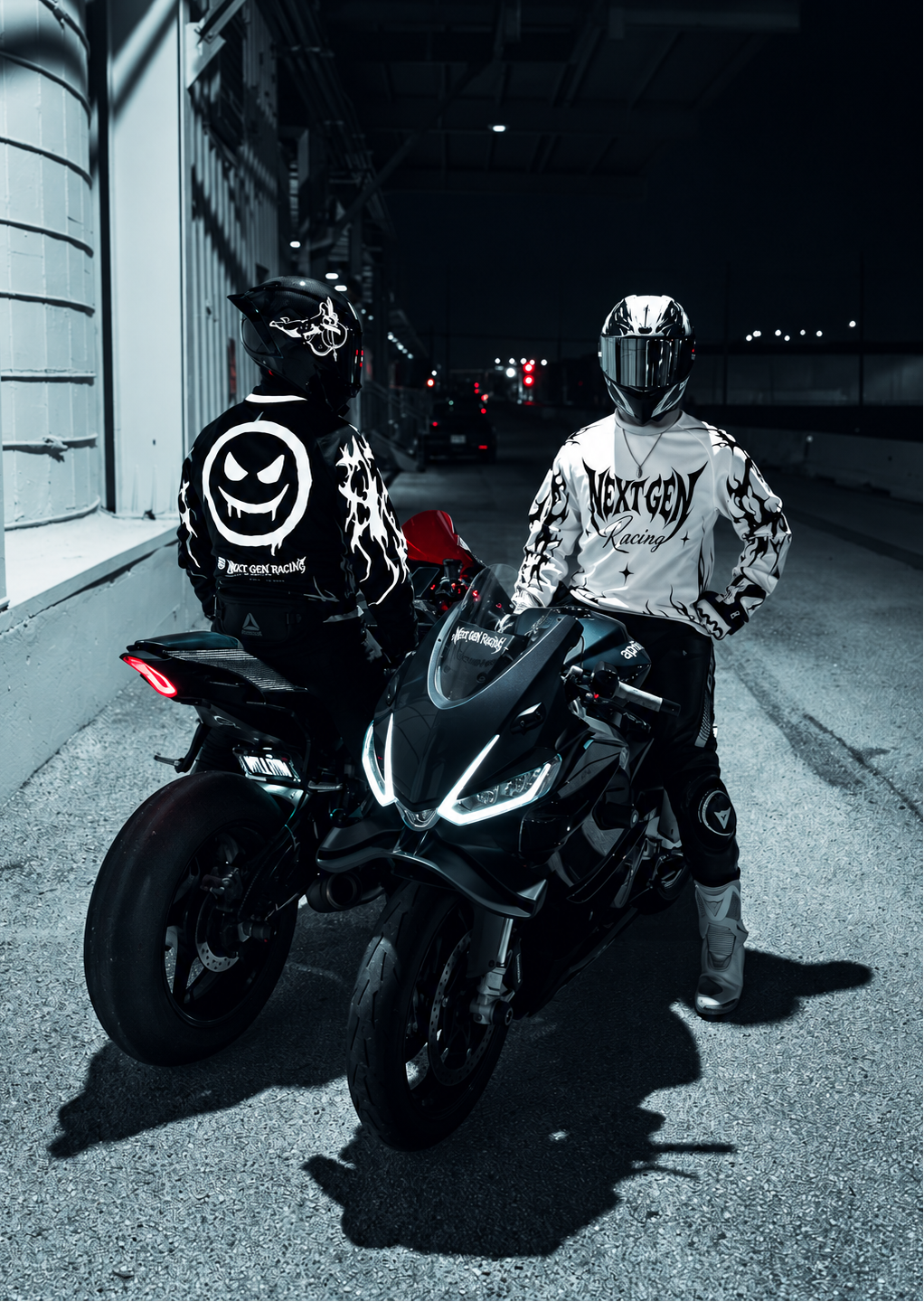 JERSEY BUNDLE