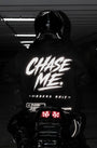 "CHASE ME" REFLECTIVE HOODIE