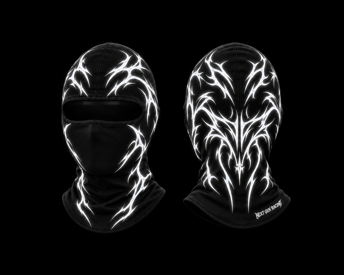 BALACLAVA (REFLECTIVE)