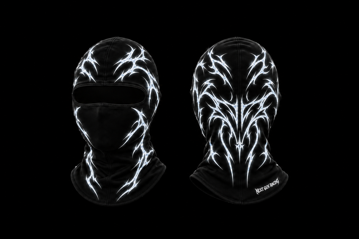BALACLAVA (REFLECTIVE)