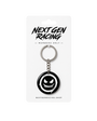 NEXT GEN RACING - KEYCHAIN
