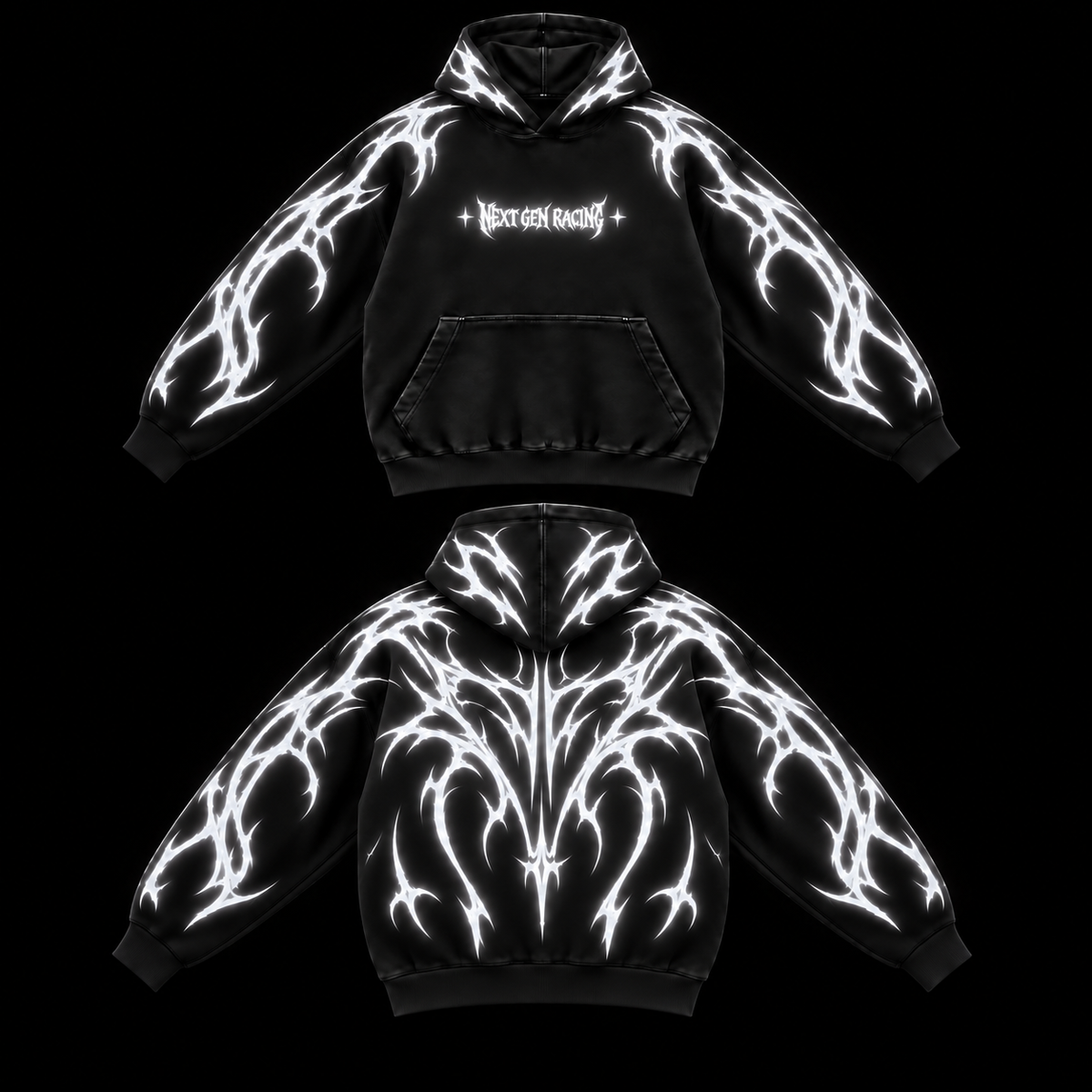 TRILOGY BUNDLE