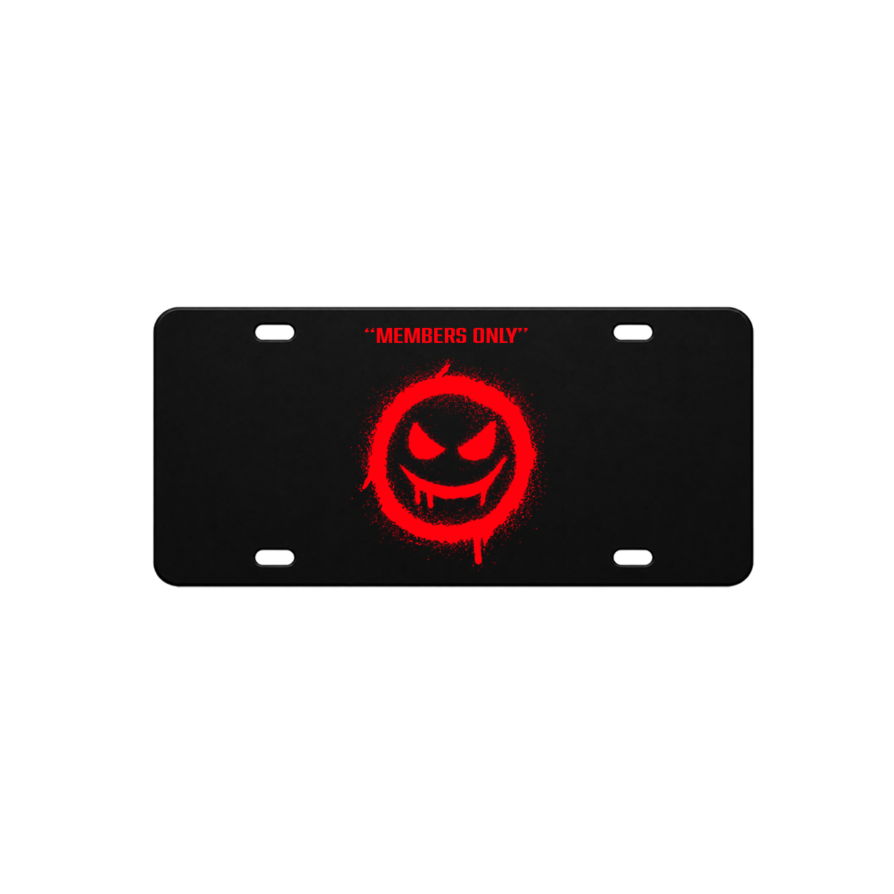 Car Plates